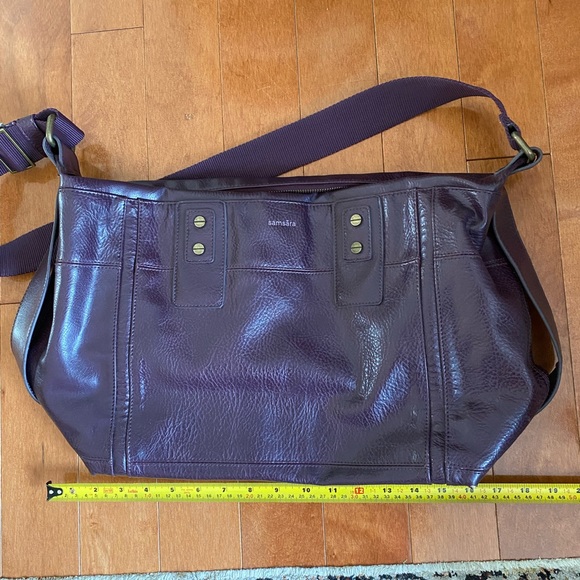 Samsara bag - Picture 3 of 6